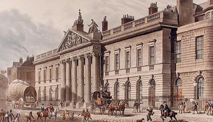 On This Day: East India Company's Calcutta Capture (1756) - The Food, Fashion & Culture Revolution That Followed